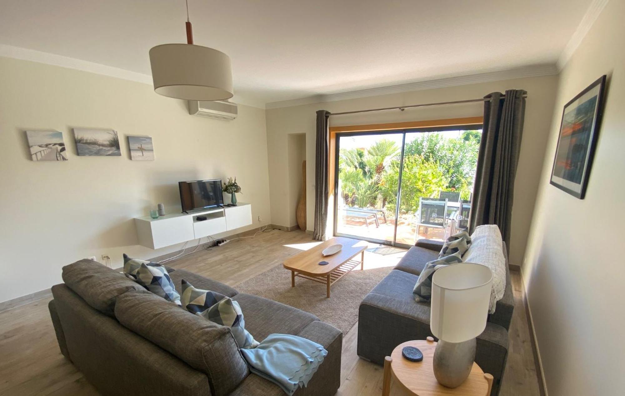 Corcovado Apartment Albufeira Exterior photo