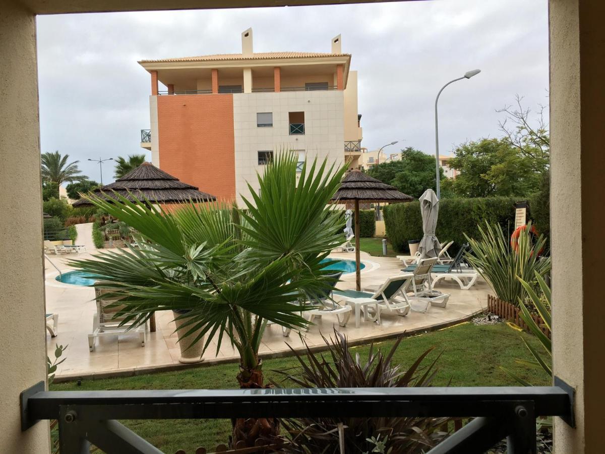 Corcovado Apartment Albufeira Exterior photo